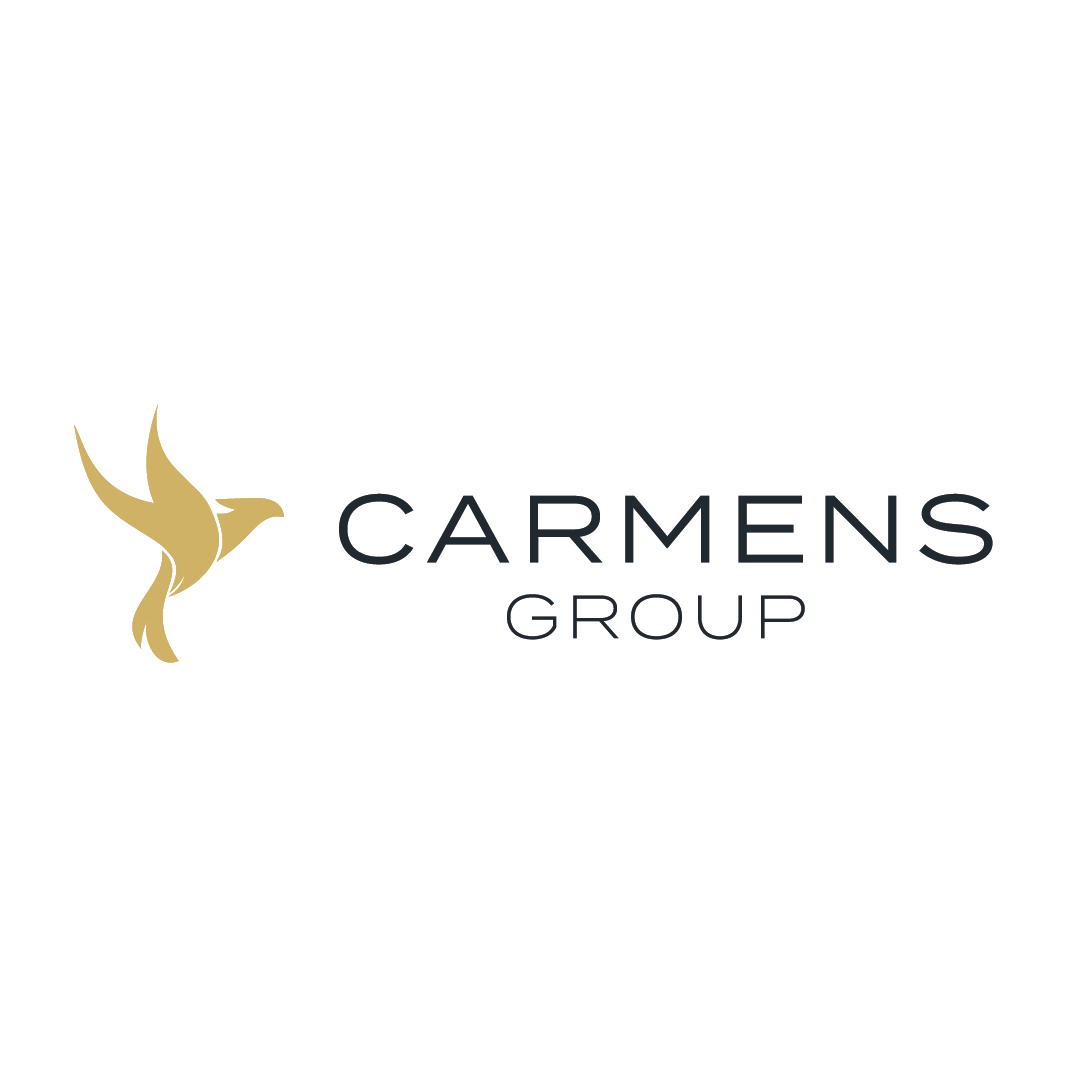 Carmen's Group logo